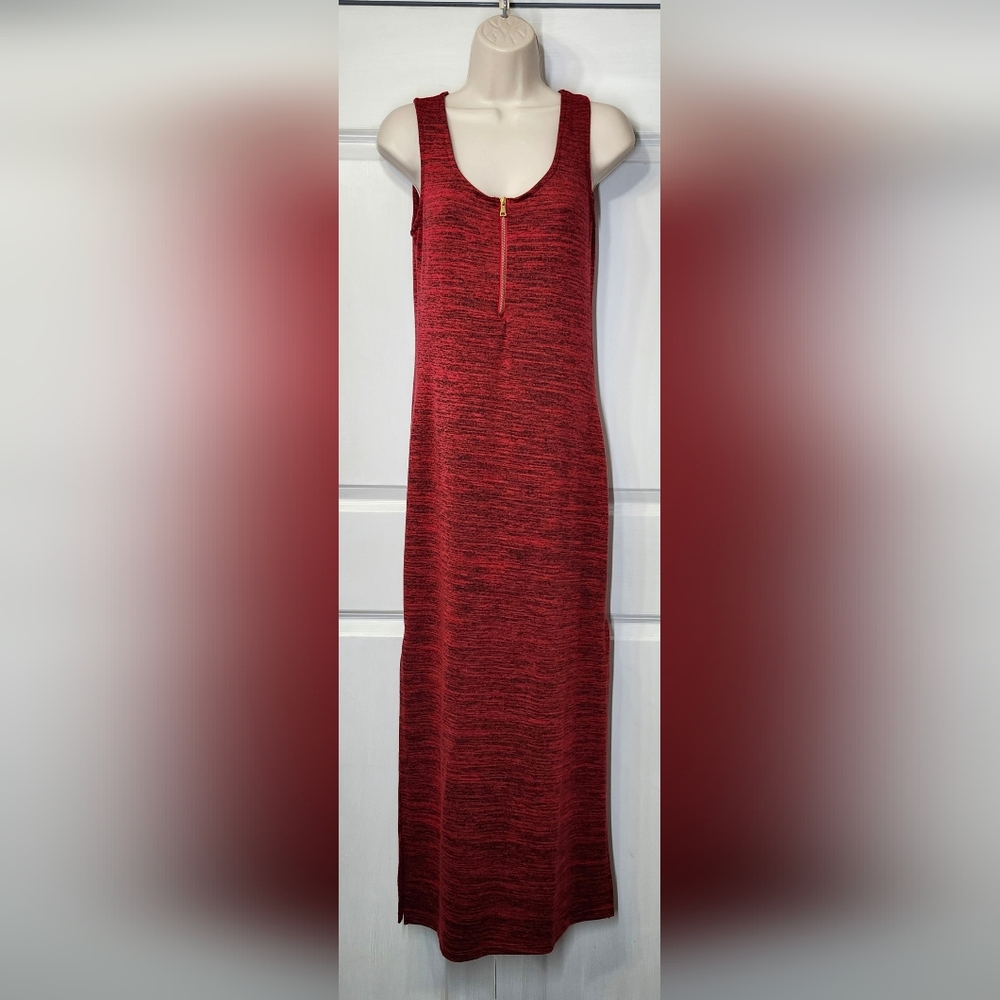 Lily Morgan Long Dress